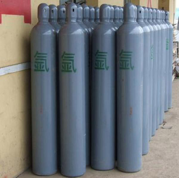 高純氬氣的詳細(xì)參數(shù)