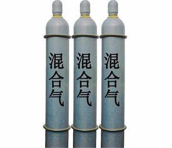 工業(yè)氣體的危險(xiǎn)特性主要有哪些呢？