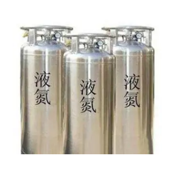 陜西工業(yè)氣體西安液氮在工業(yè)中的應(yīng)用是什么？