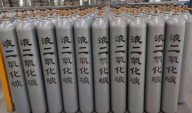 二氧化碳濃度對(duì)環(huán)境的影響