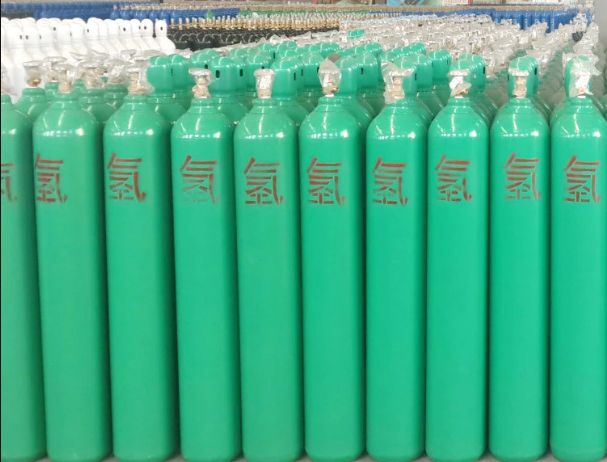 氦氣和氧氣能混在一起用嗎？