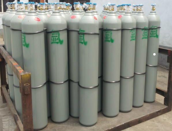 氬氣的性質(zhì)你都知道哪些？