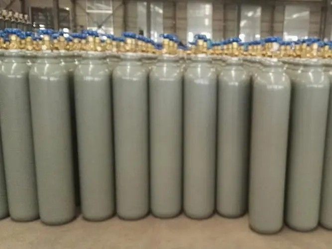 工業(yè)氣體在工業(yè)中的使用都有哪些？