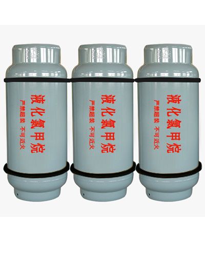特種氣體氯甲烷的理化性質(zhì)