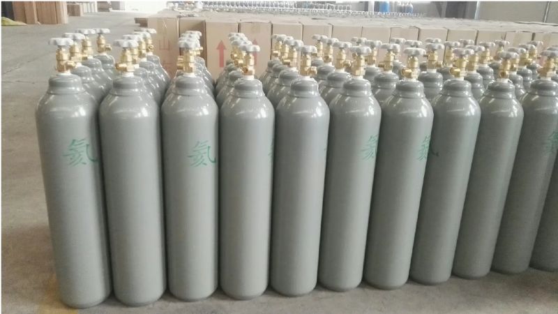 高純氦氣都有哪幾種檢測(cè)方法？