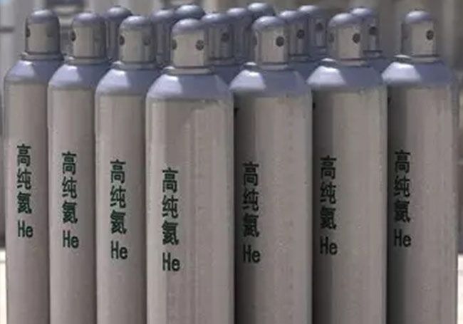 高純氦的應(yīng)用及注意事項(xiàng)