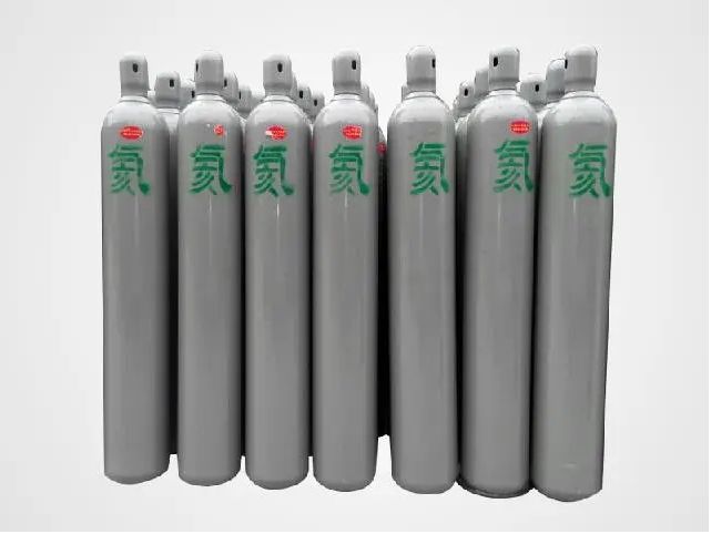 氦氣的性質(zhì)與應(yīng)用解析