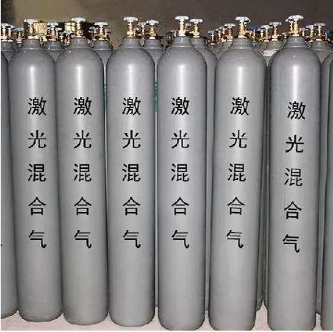 激光氣體的應(yīng)用領(lǐng)域
