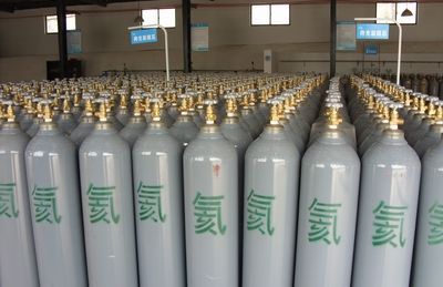 高純氦氣在醫(yī)用方面的作用
