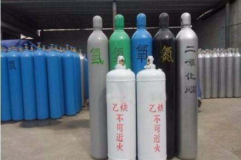 特種氣體的安全運輸與注意事項有哪些？