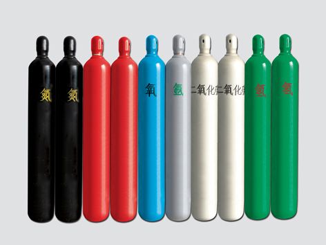 工業(yè)氣體充裝要點(diǎn)