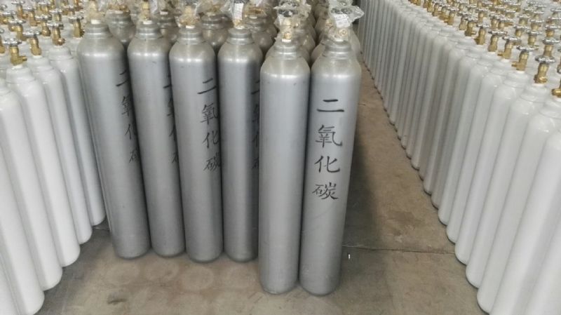高純二氧化碳在食品保鮮中的應(yīng)用